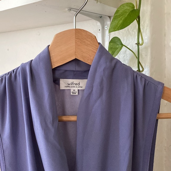 Wilfred Sabine Dress (Size XS) - Picture 3 of 3